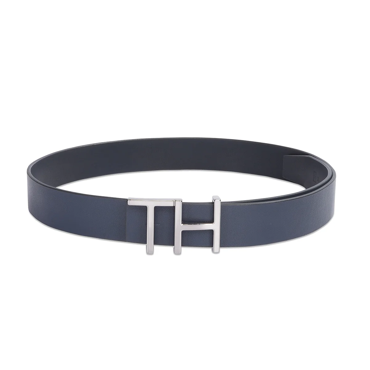 Tommy Hilfiger Selby Reversible Belt - Image 2