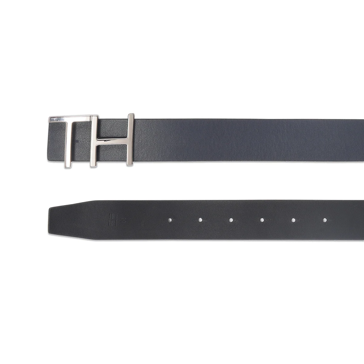Tommy Hilfiger Selby Reversible Belt - Image 6