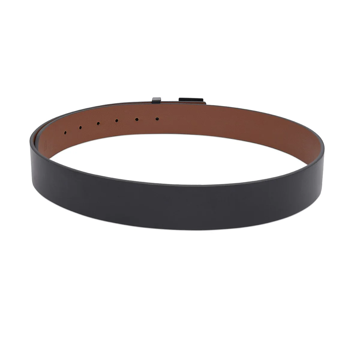 Tommy Hilfiger Seroe Men's Reversible Belt - Image 3