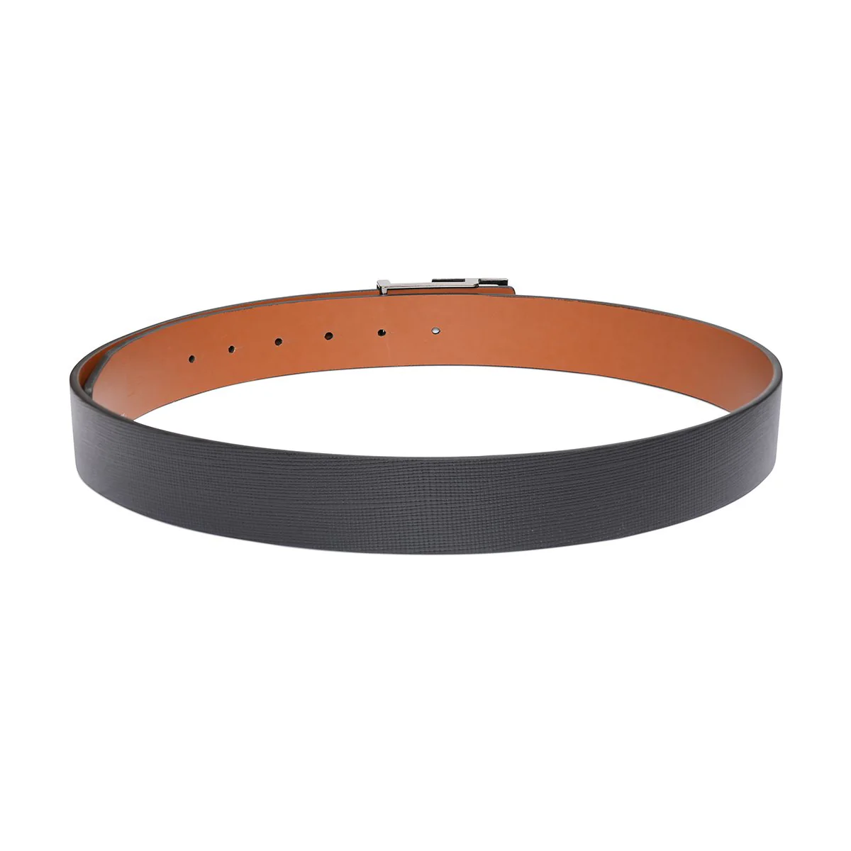 Tommy Hilfiger Setubal Men's Reversible Belt - Image 3