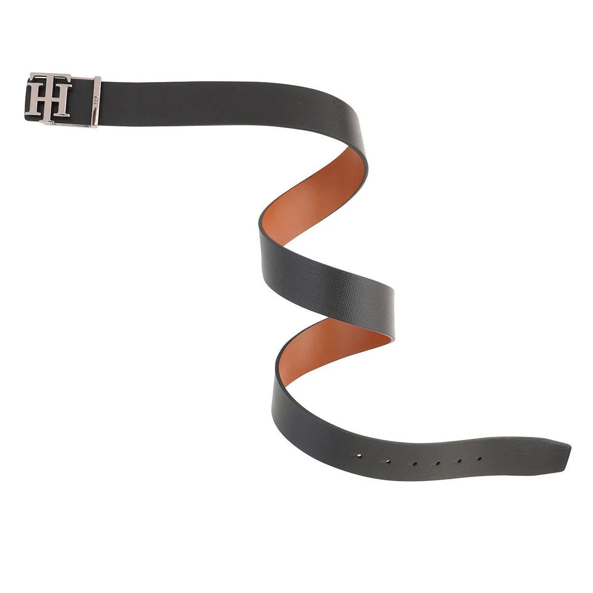 Tommy Hilfiger Setubal Men's Reversible Belt - Image 5