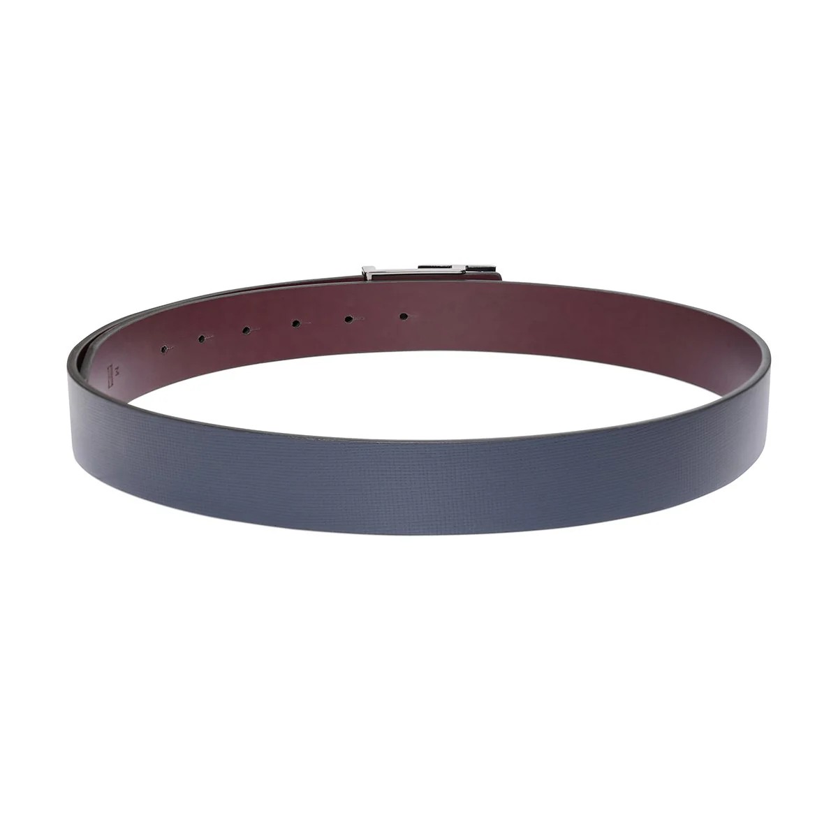 Tommy Hilfiger Setubal Men's Reversible Belt - Image 3