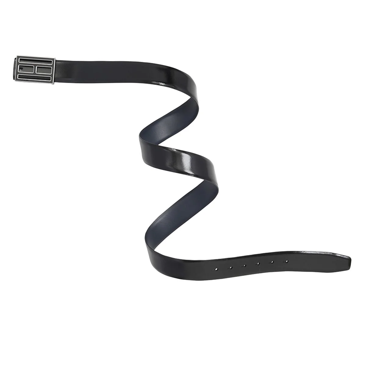 Tommy Hilfiger Sewanee Men's Reversible Belt - Image 5