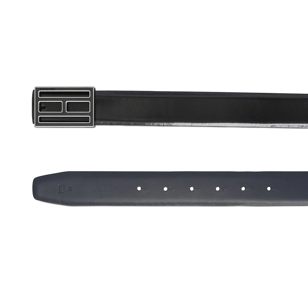 Tommy Hilfiger Sewanee Men's Reversible Belt - Image 6