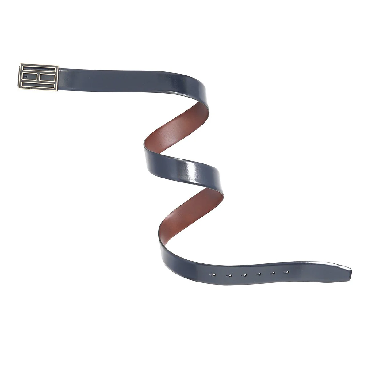 Tommy Hilfiger Sewanee Men's Reversible Belt - Image 5
