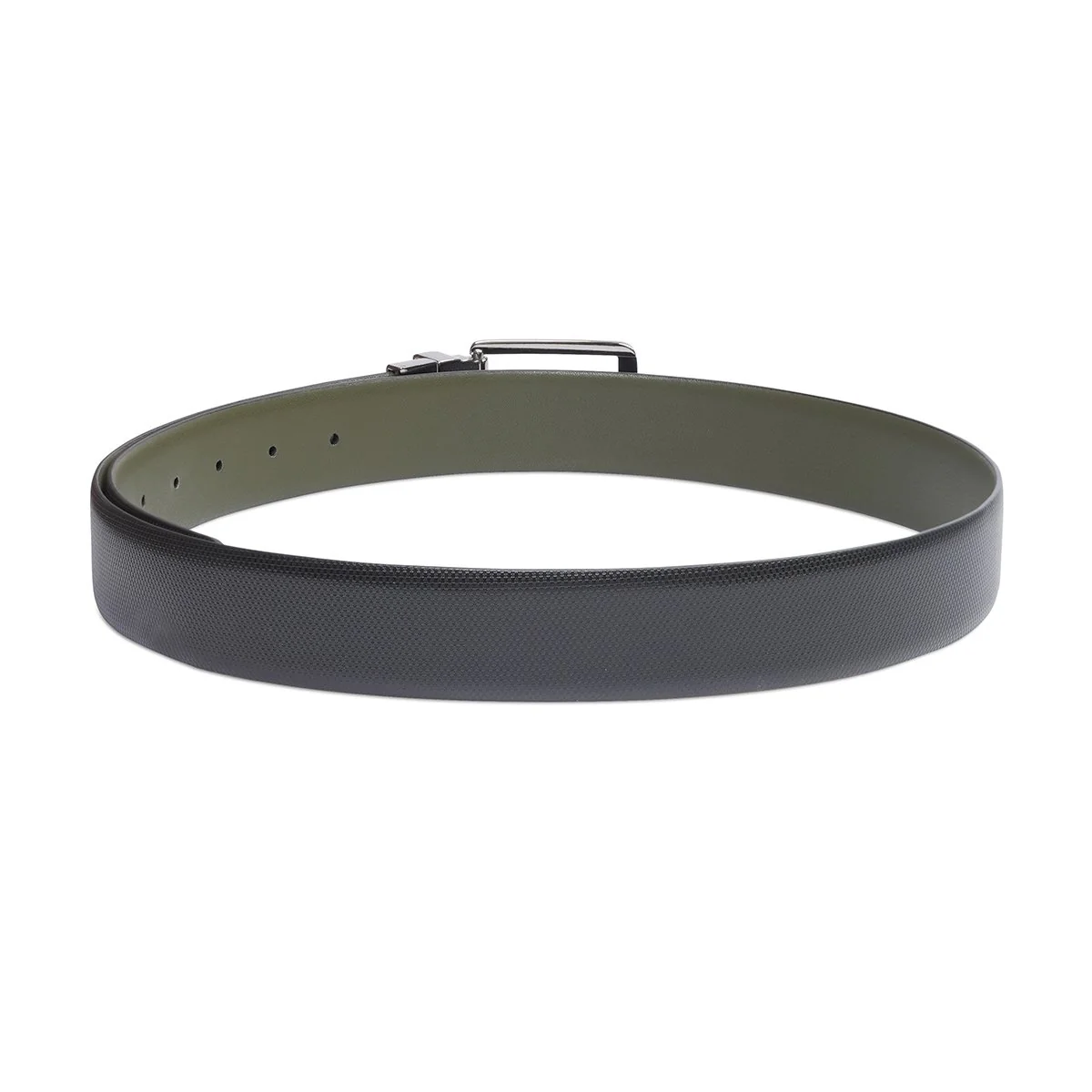 Tommy Hilfiger Seward Men's Reversible Belt - Image 3