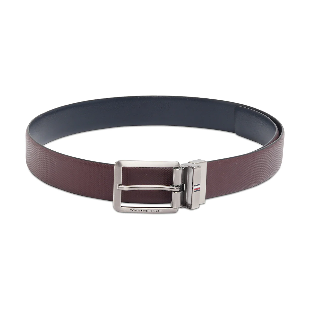 Tommy Hilfiger Seward Men's Reversible Belt - Image 2