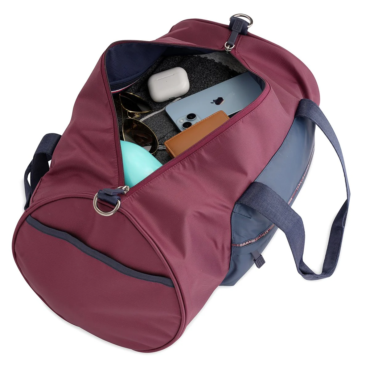 Tommy Hilfiger Shawnee Duffle - Image 6