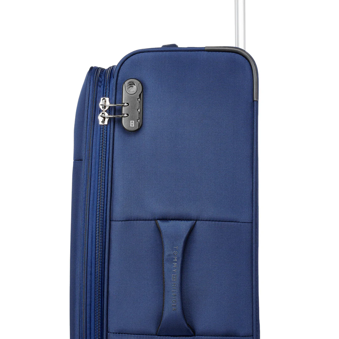Tommy Hilfiger Sigma Soft Luggage - Image 7