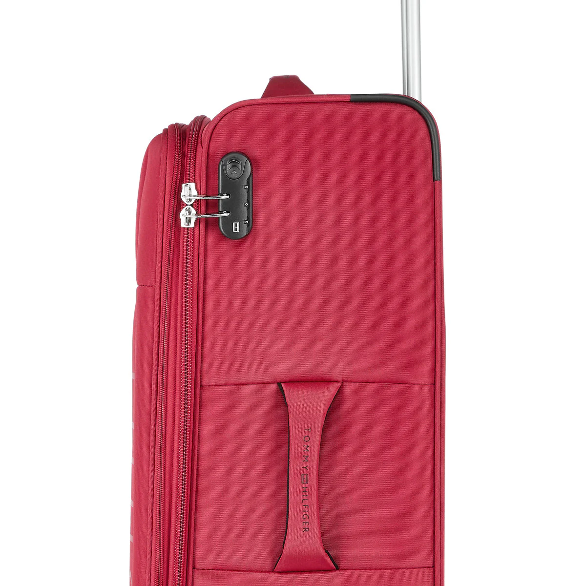 Tommy Hilfiger Sigma Soft Luggage - Image 7