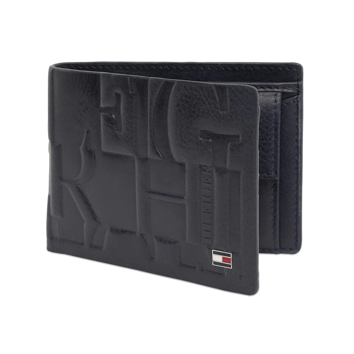 Tommy Hilfiger Silao Men's Global Coin Wallet - Image 2