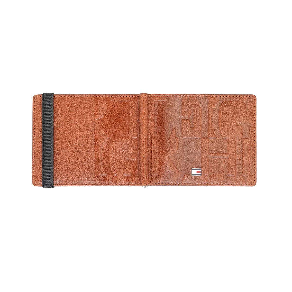 Tommy Hilfiger Silao Men's Moneyclip Wallet - Image 4