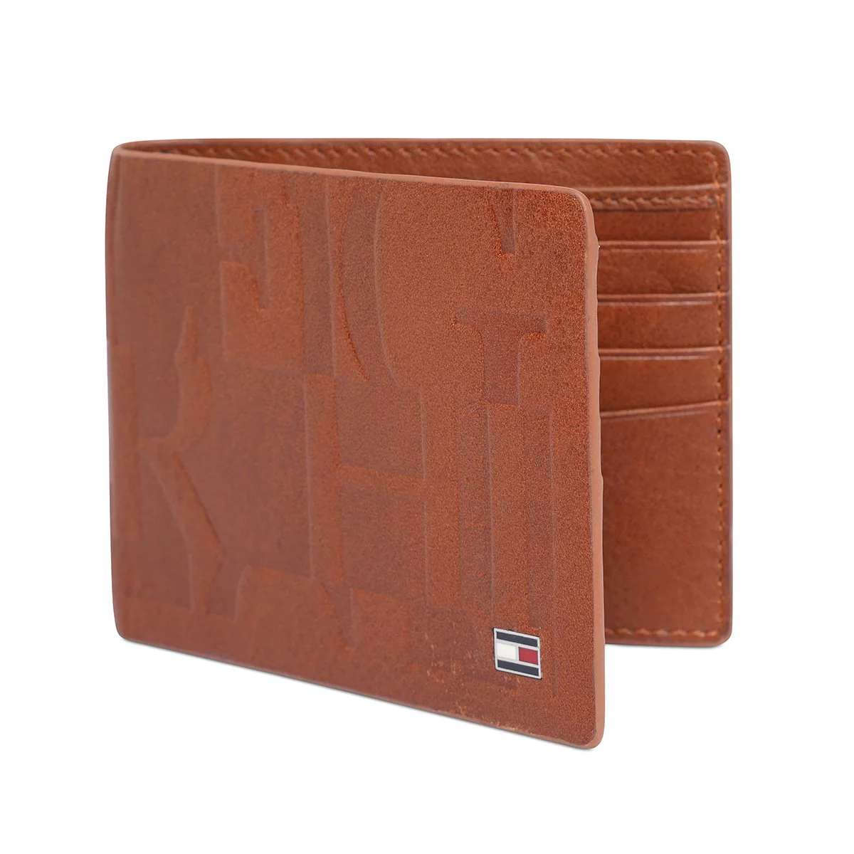 Tommy Hilfiger Silao Men's Slimfold Wallet - Image 2