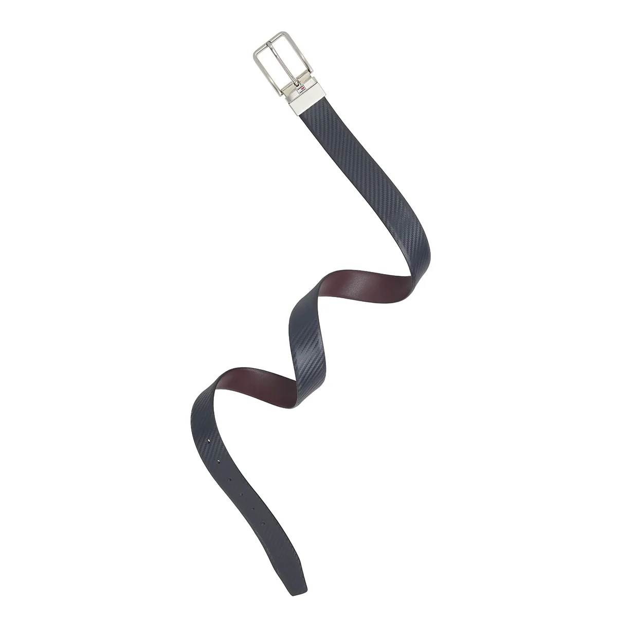 Tommy Hilfiger Simeon Men's Reversible Belt - Image 5