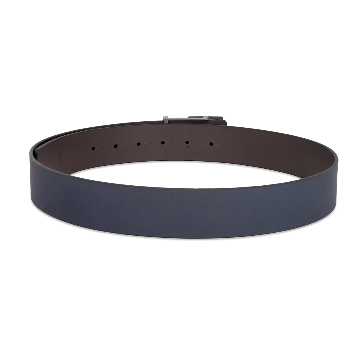 Tommy Hilfiger Simsbury Men's Reversible Belt - Image 11