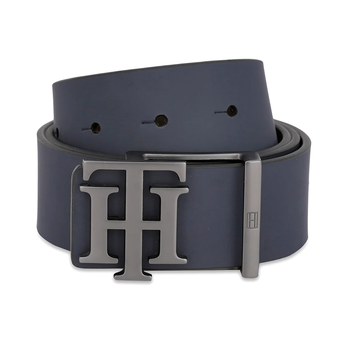 Tommy Hilfiger Simsbury Men's Reversible Belt - Image 9