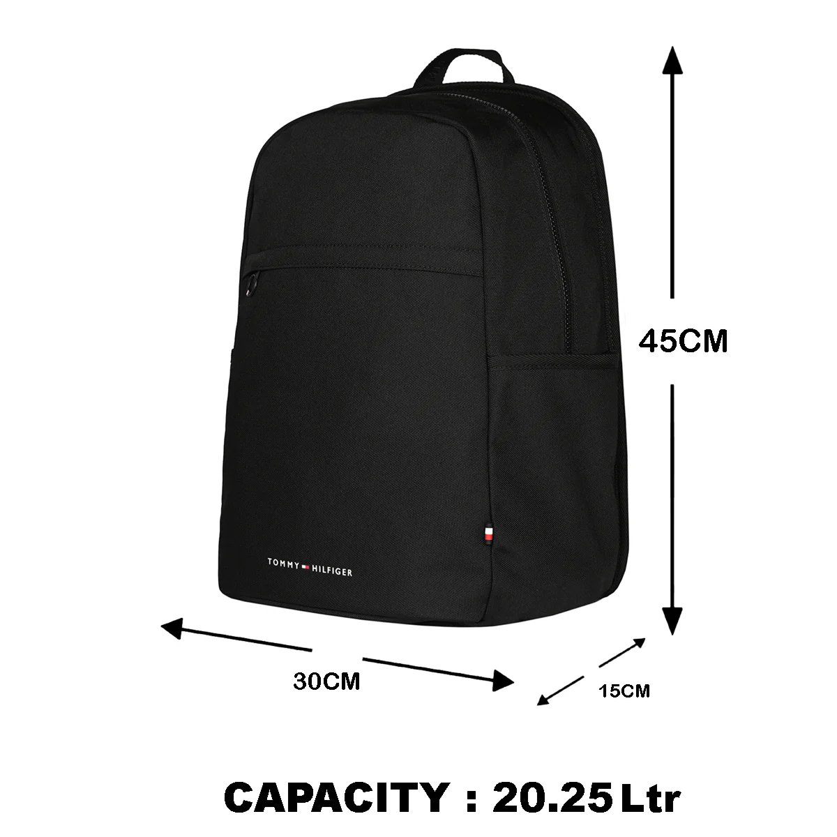 Tommy Hilfiger Skeldon Backpack - Image 2