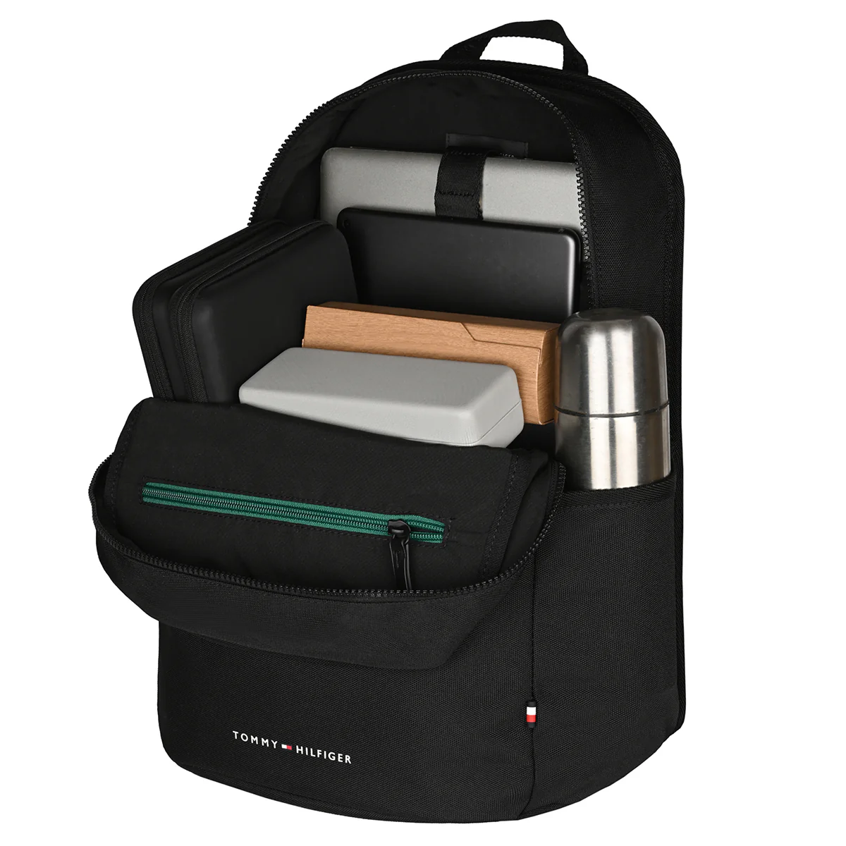 Tommy Hilfiger Skeldon Backpack - Image 3