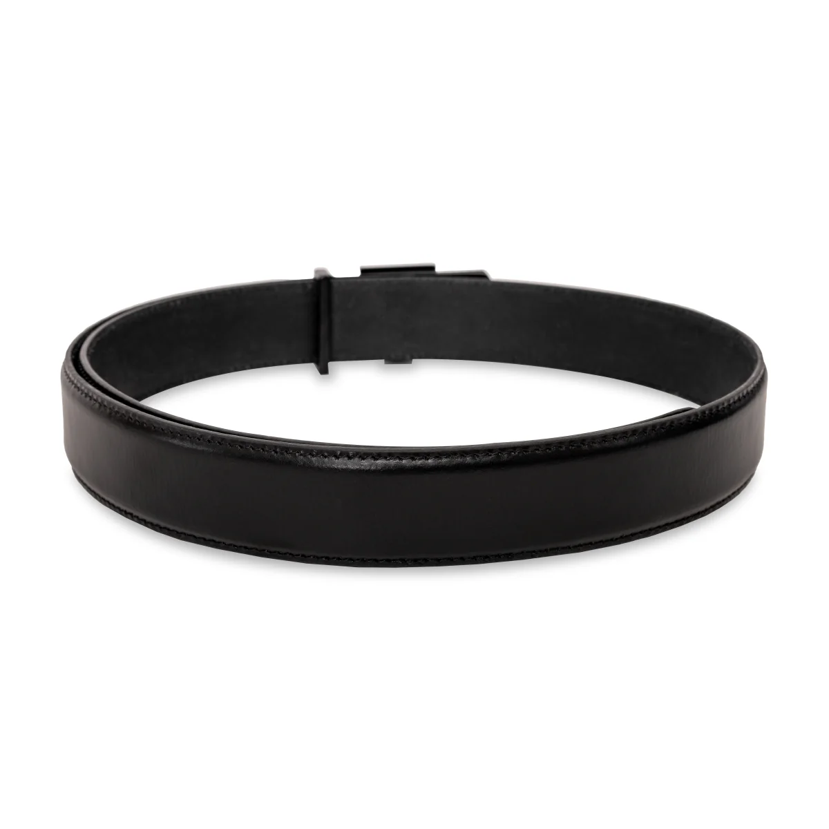 Tommy Hilfiger Skibet Men's Non Reversible Belt - Image 3