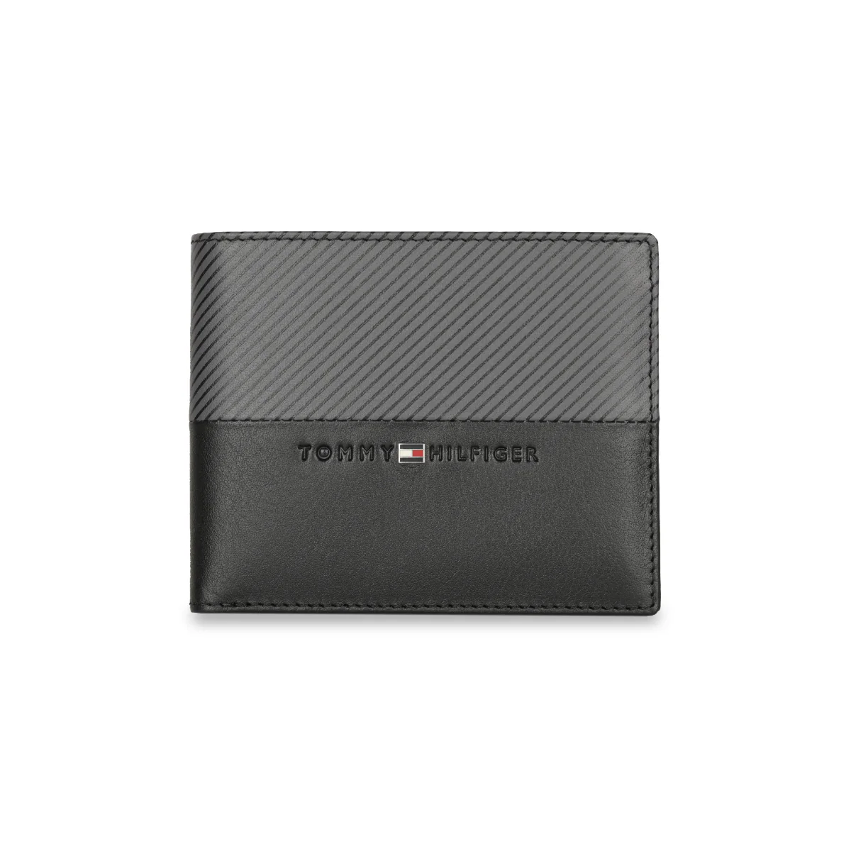 Tommy Hilfiger Slinger Men’s Passcase Wallet
