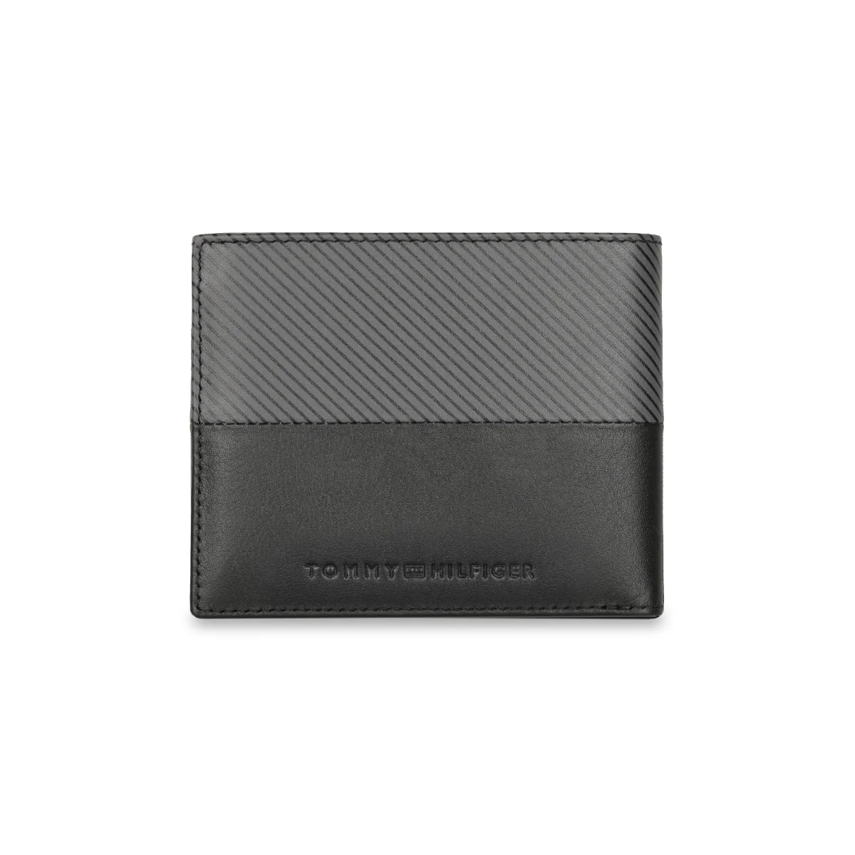 Tommy Hilfiger Slinger Men’s Passcase Wallet - Image 2