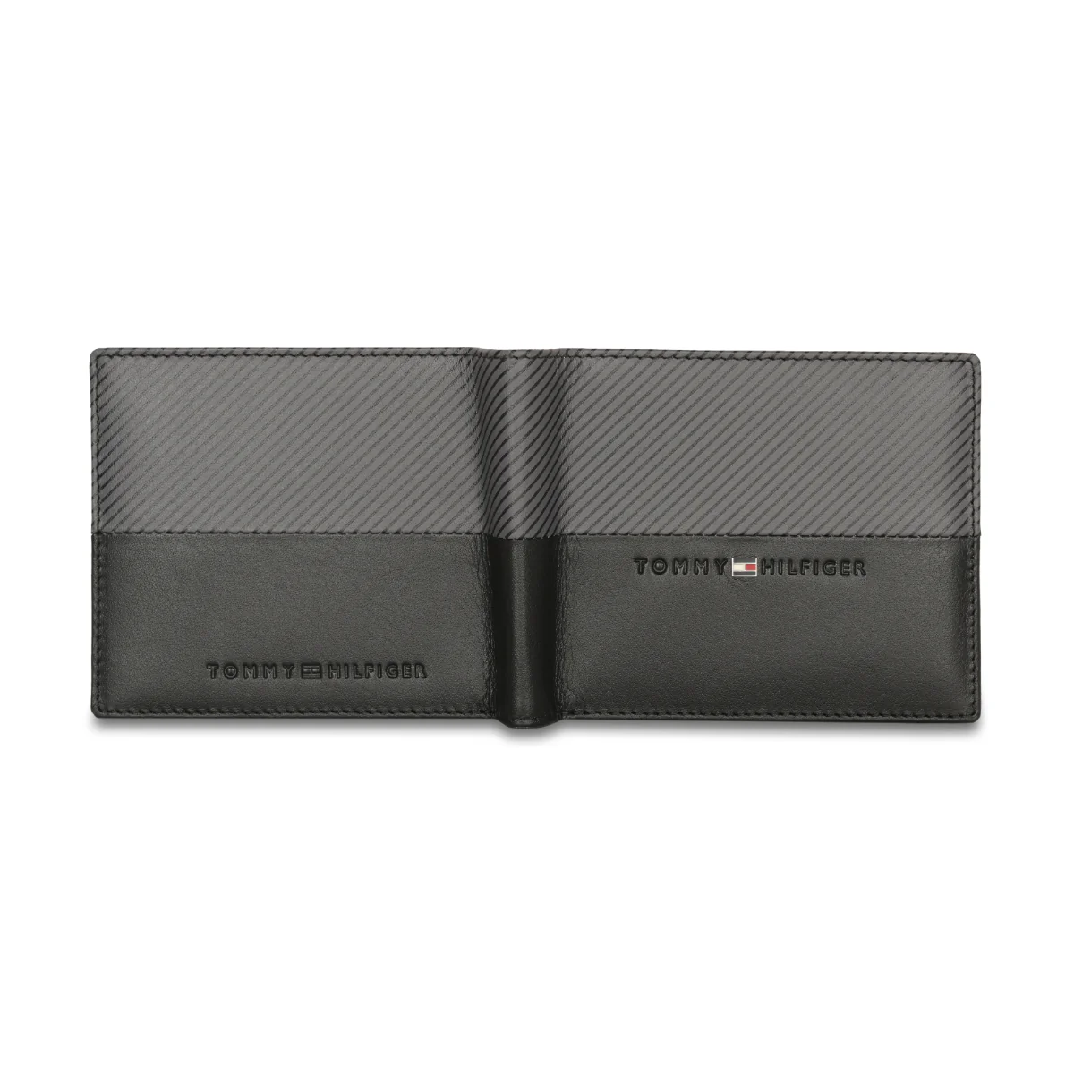 Tommy Hilfiger Slinger Men’s Passcase Wallet - Image 6