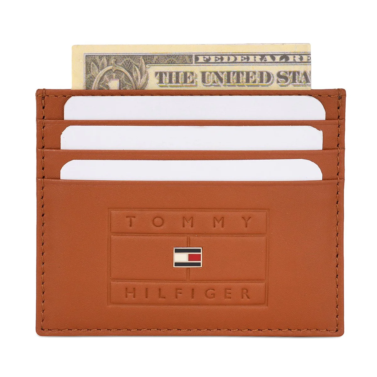 Tommy Hilfiger Avoca Men's Card Holder - Image 10