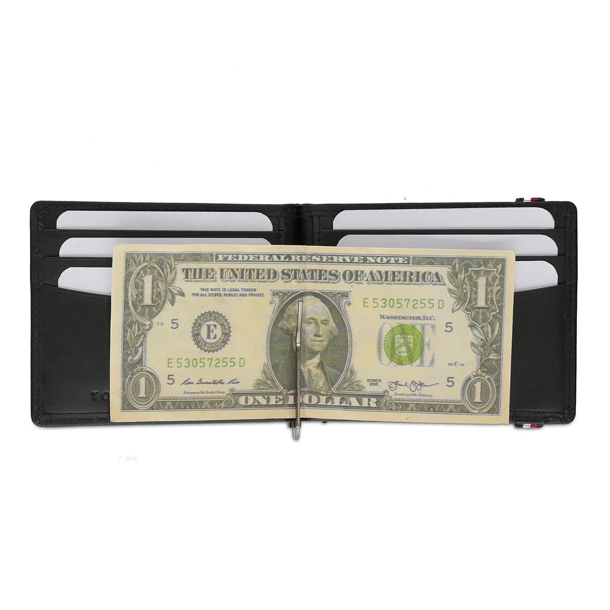 Tommy Hilfiger Brady Money Clip - Image 5