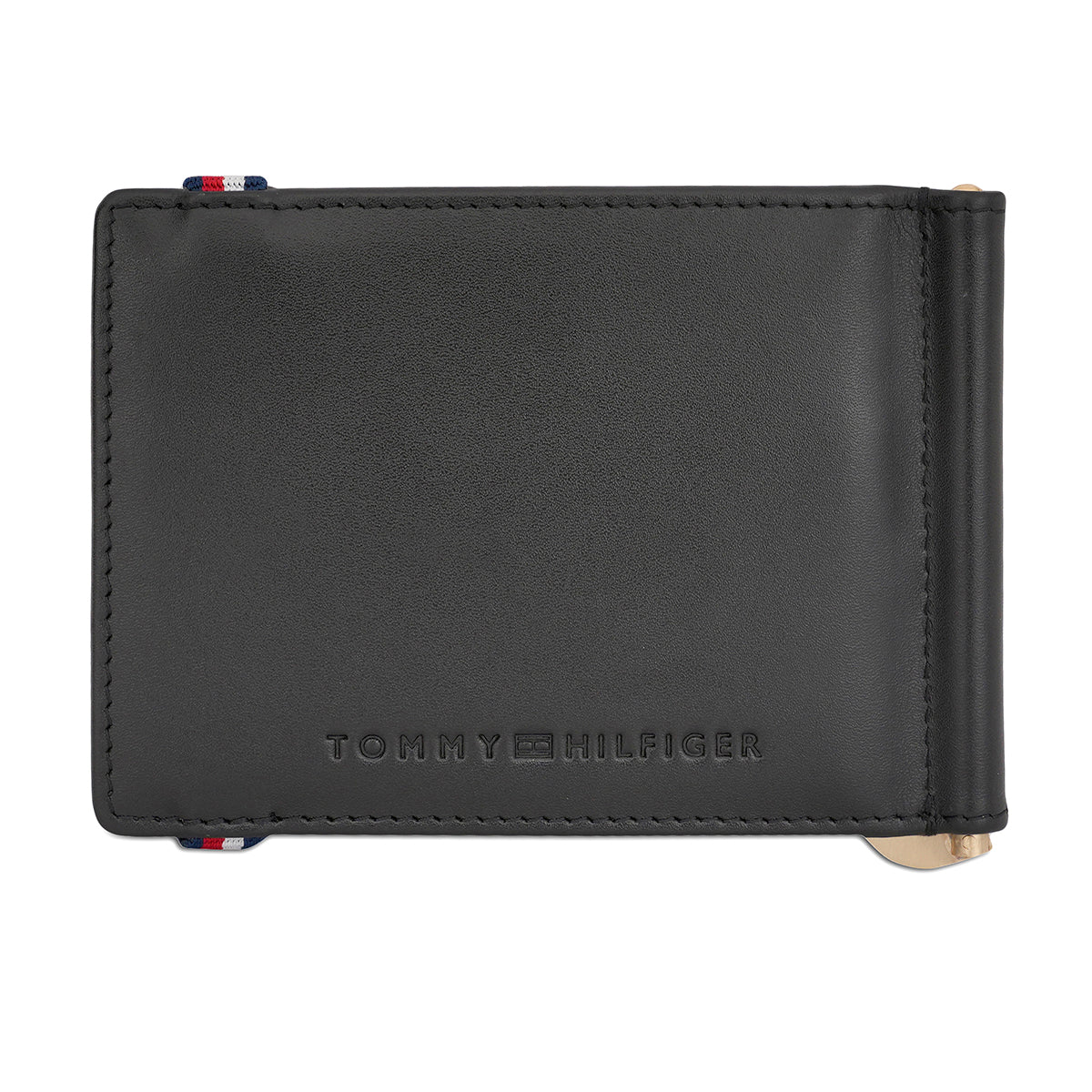 Tommy Hilfiger Crivitz Money Clip Wallet - Image 3