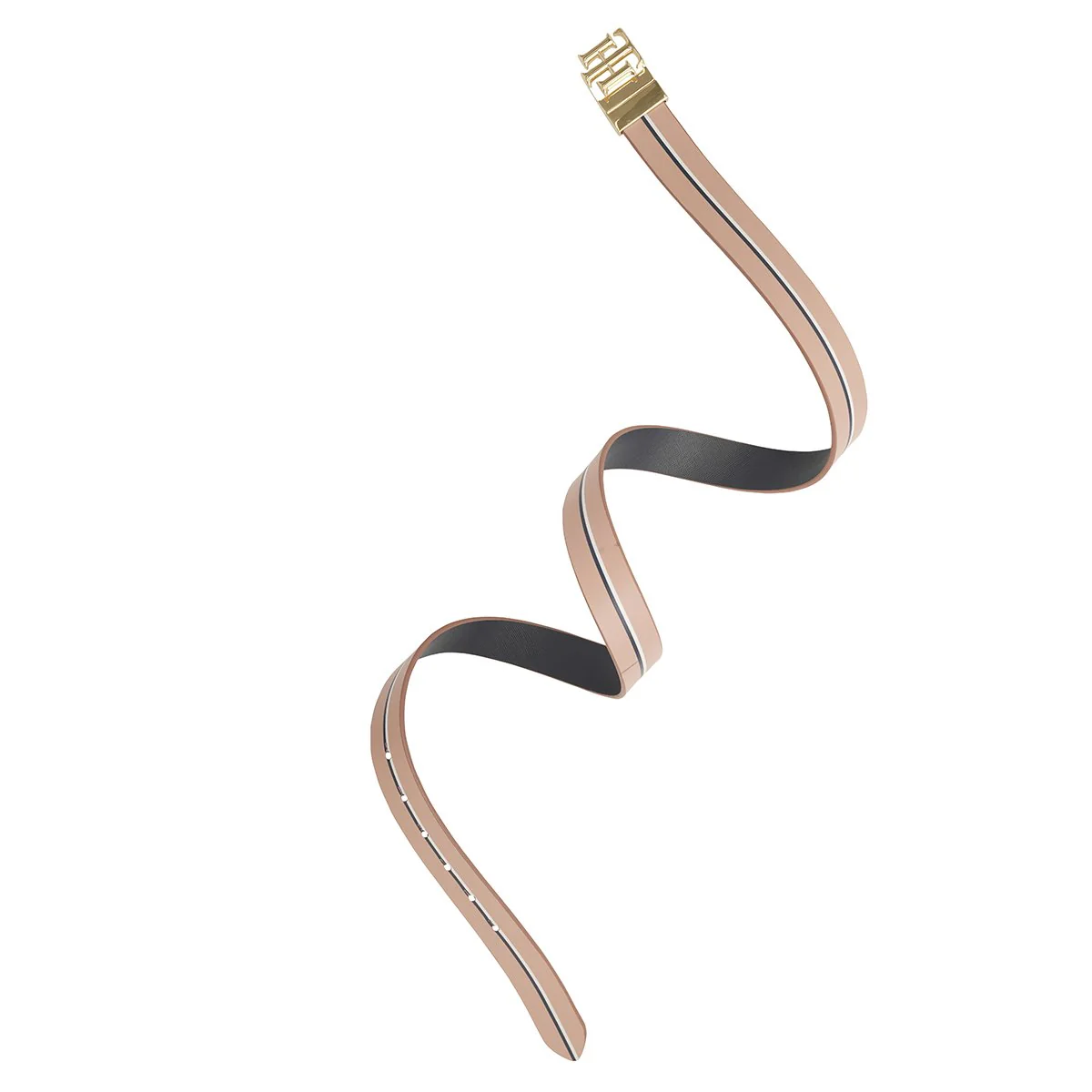 Tommy Hilfiger Emika Women's Reversible Belt - Image 6