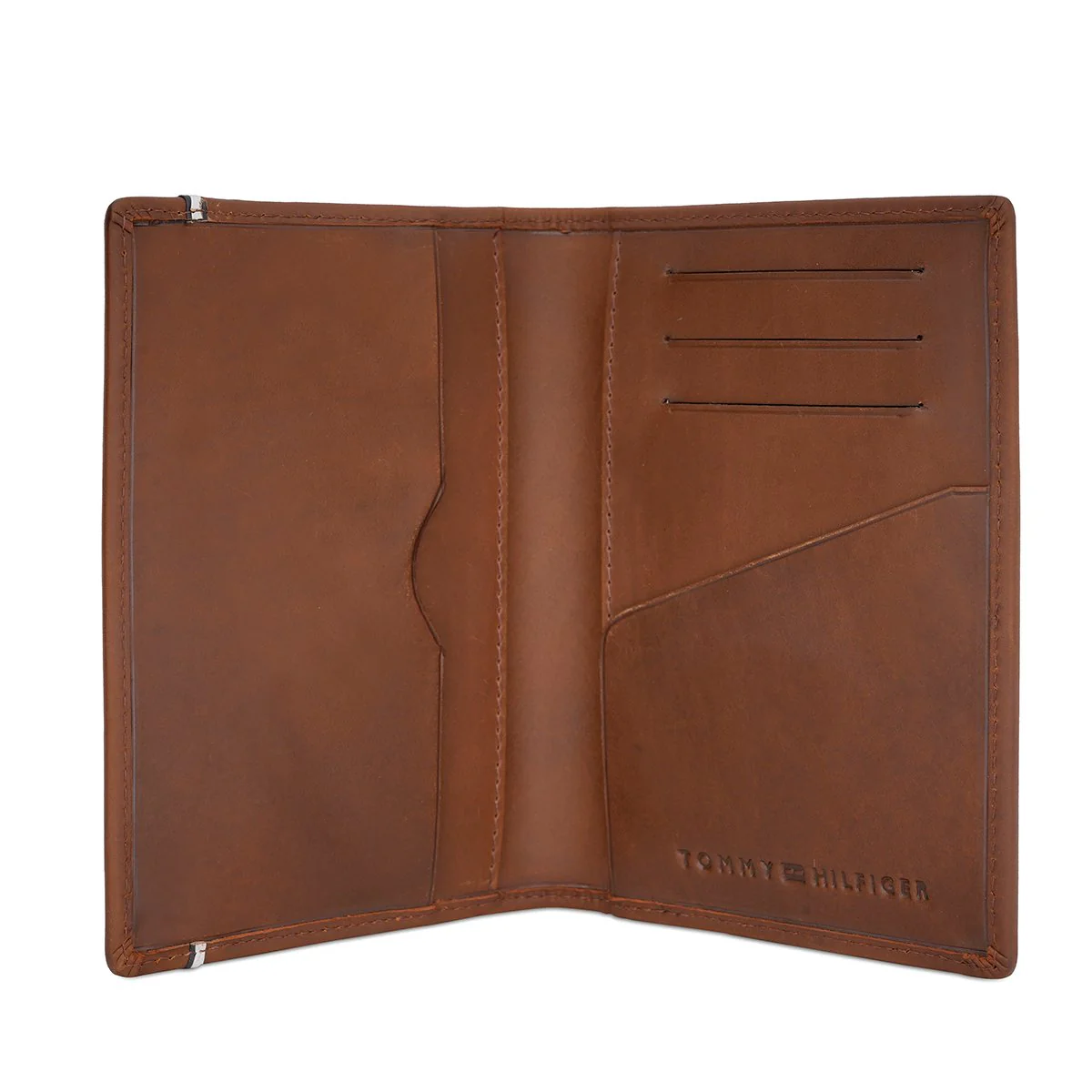 Tommy Hilfiger Gladwin Passport Case - Image 13