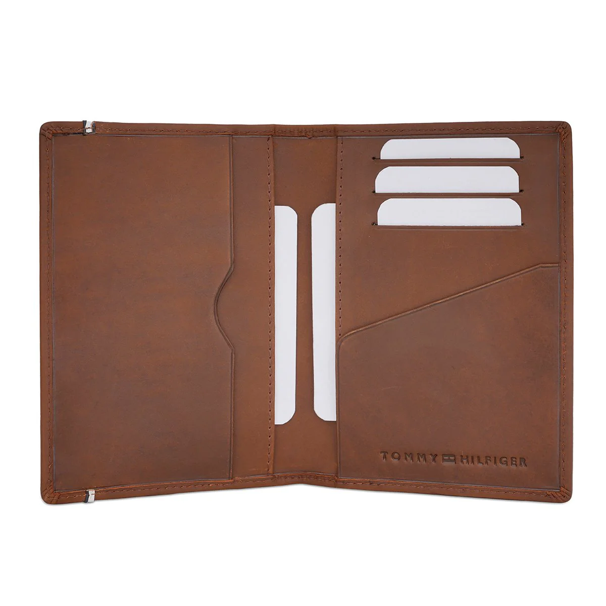 Tommy Hilfiger Gladwin Passport Case - Image 14