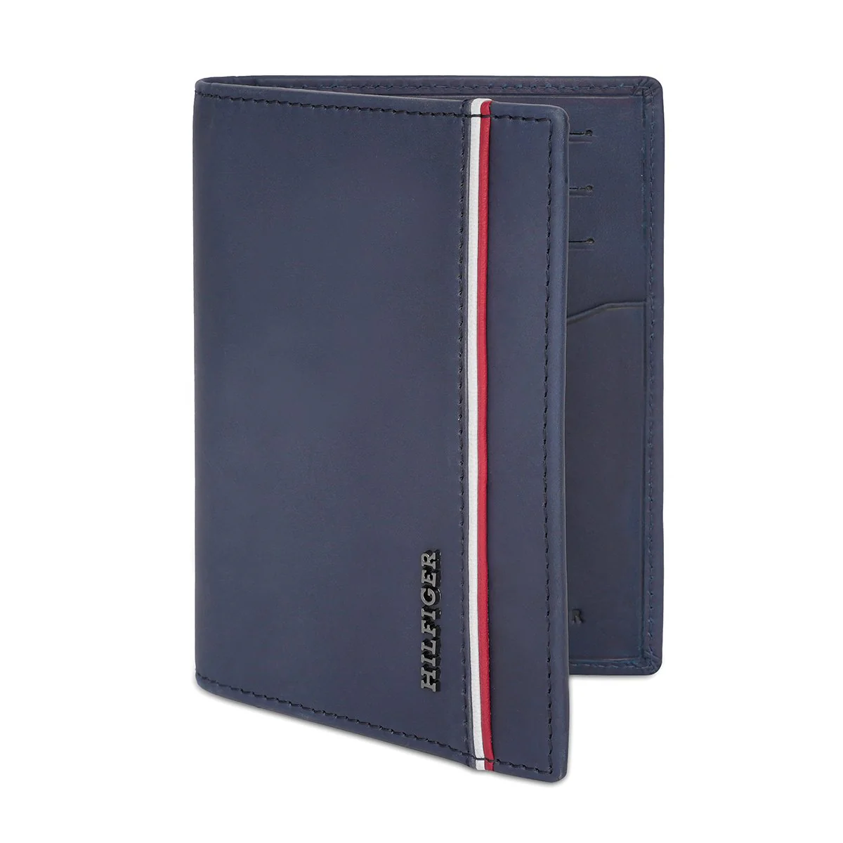 Tommy Hilfiger Gladwin Passport Case - Image 17