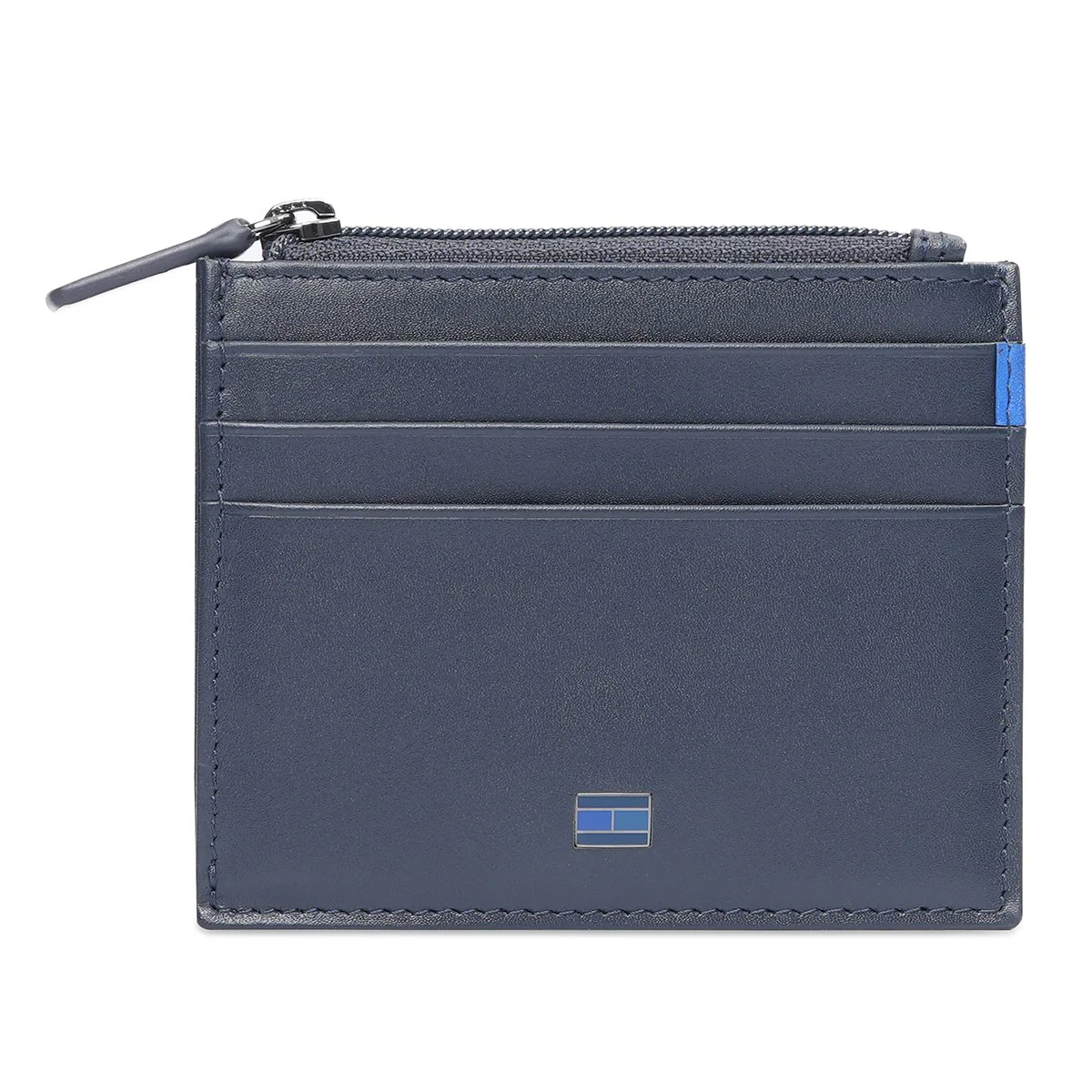 Tommy Hilfiger Howard Men’s Card Holder - Image 7