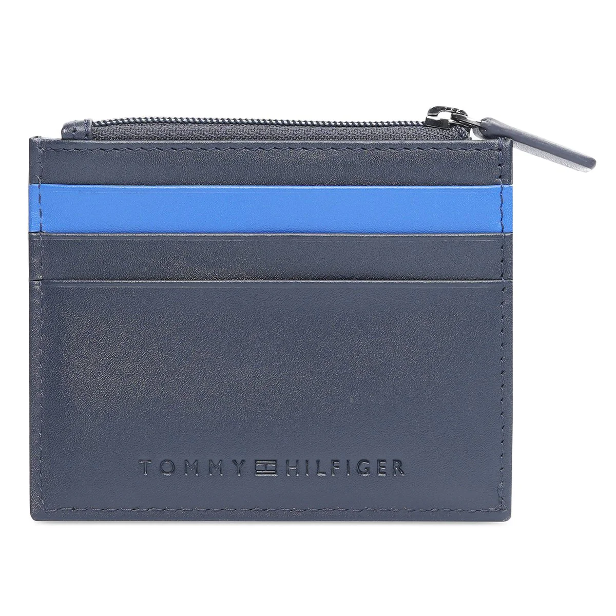 Tommy Hilfiger Howard Men’s Card Holder - Image 9