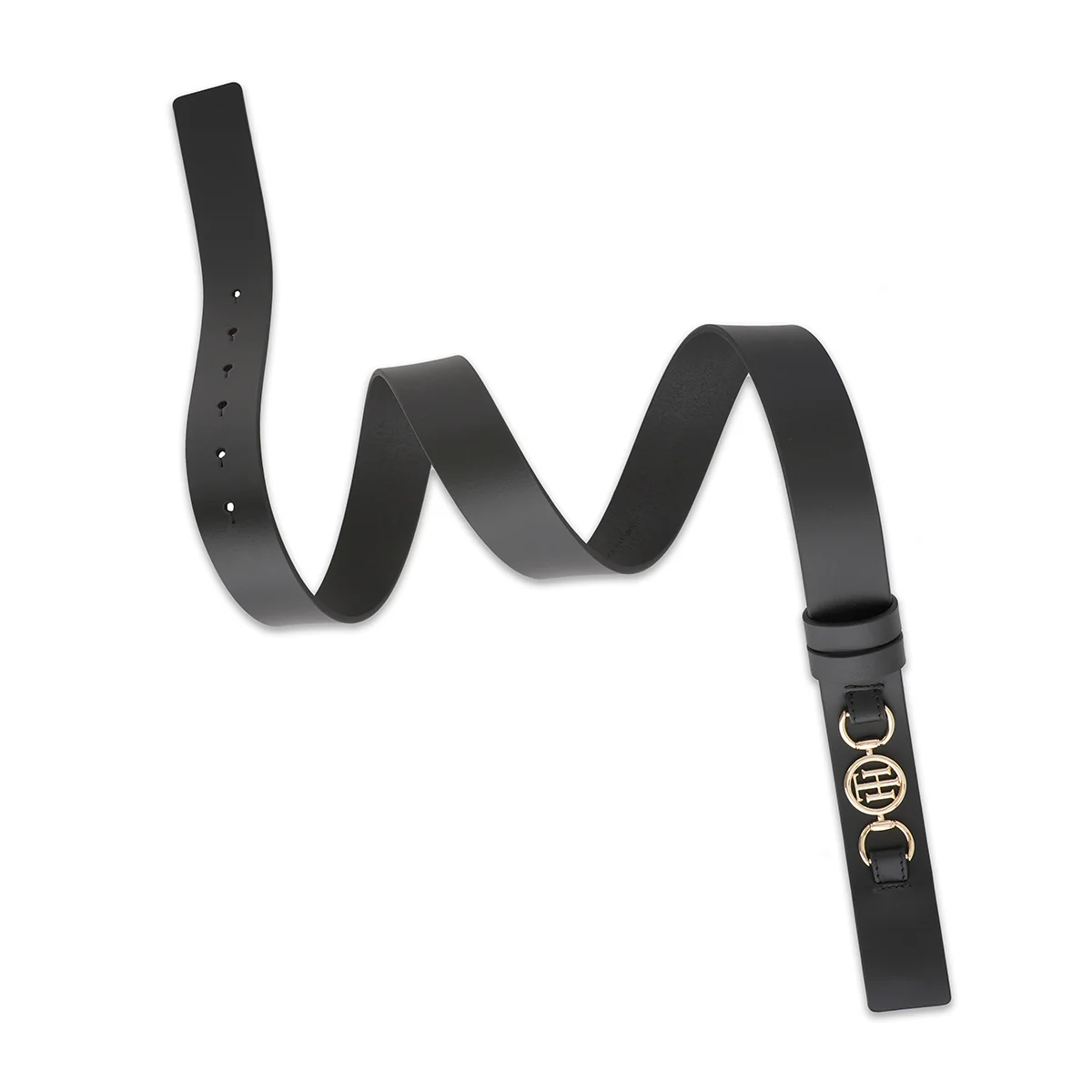 Tommy Hilfiger Kushina Women's Non Reversible Belt - Image 12