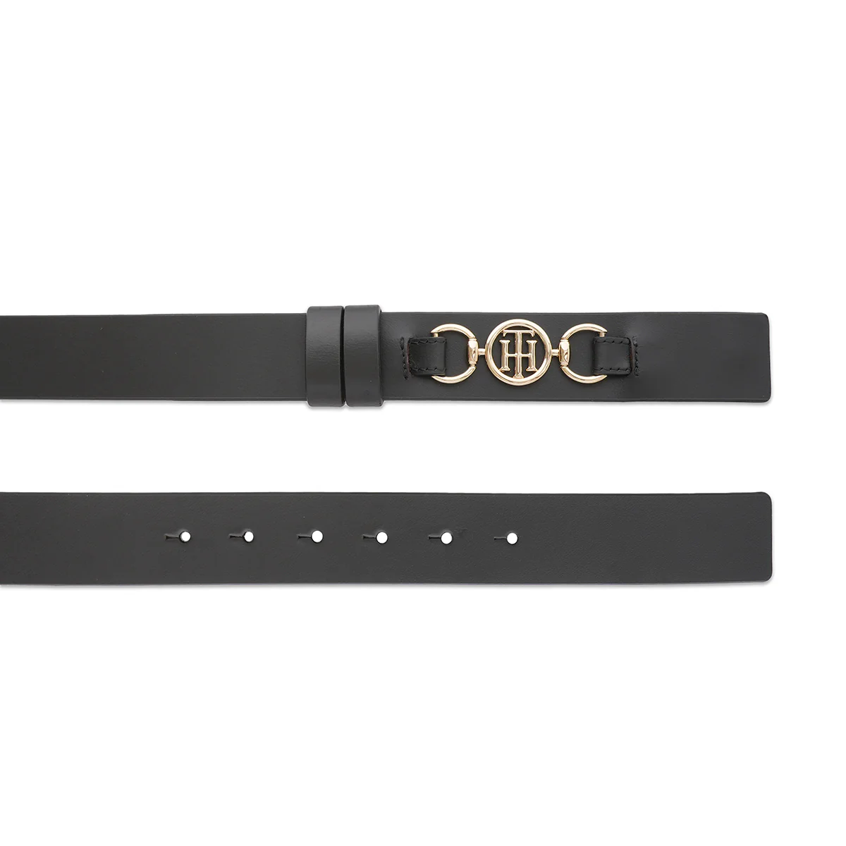 Tommy Hilfiger Kushina Women's Non Reversible Belt - Image 14