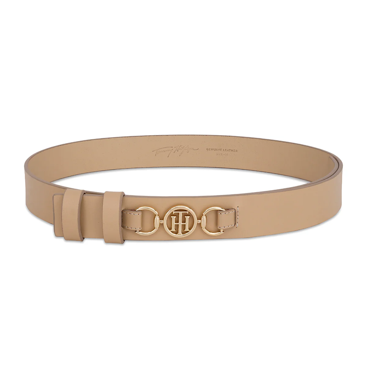Tommy Hilfiger Kushina Women's Non Reversible Belt - Image 16