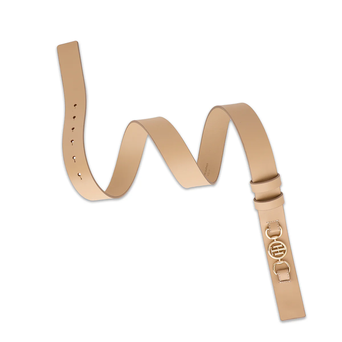 Tommy Hilfiger Kushina Women's Non Reversible Belt - Image 19