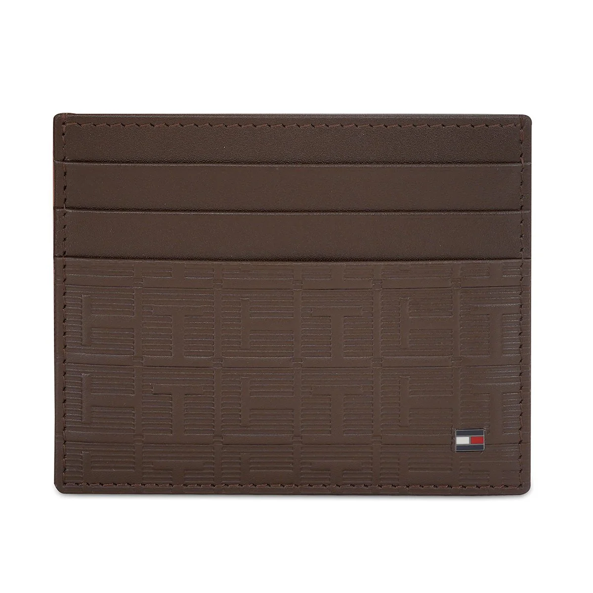 Tommy Hilfiger Newaygo Men's Card Holder