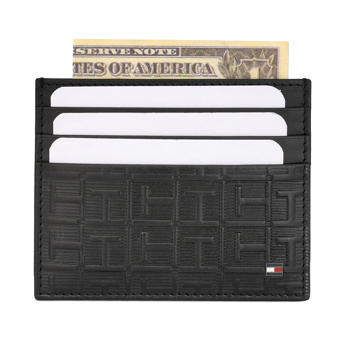 Tommy Hilfiger Newaygo Men's Card Holder - Image 12