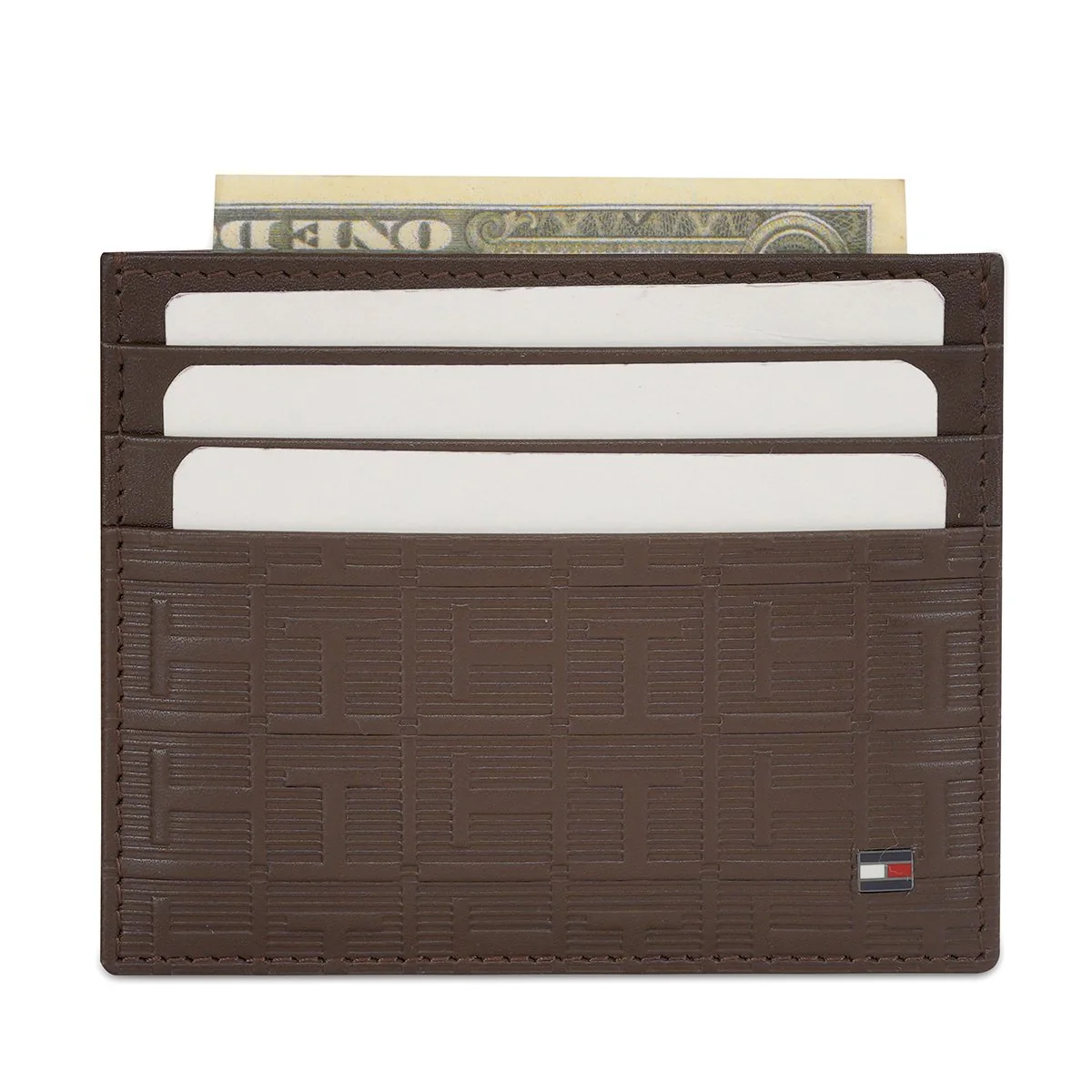 Tommy Hilfiger Newaygo Men's Card Holder - Image 5