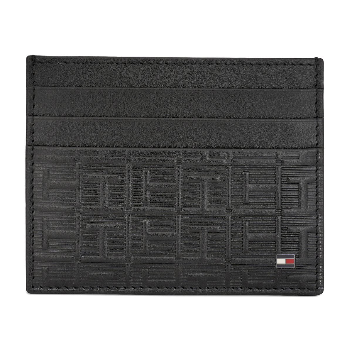Tommy Hilfiger Newaygo Men's Card Holder - Image 7
