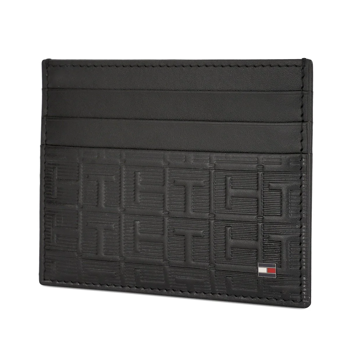 Tommy Hilfiger Newaygo Men's Card Holder - Image 8