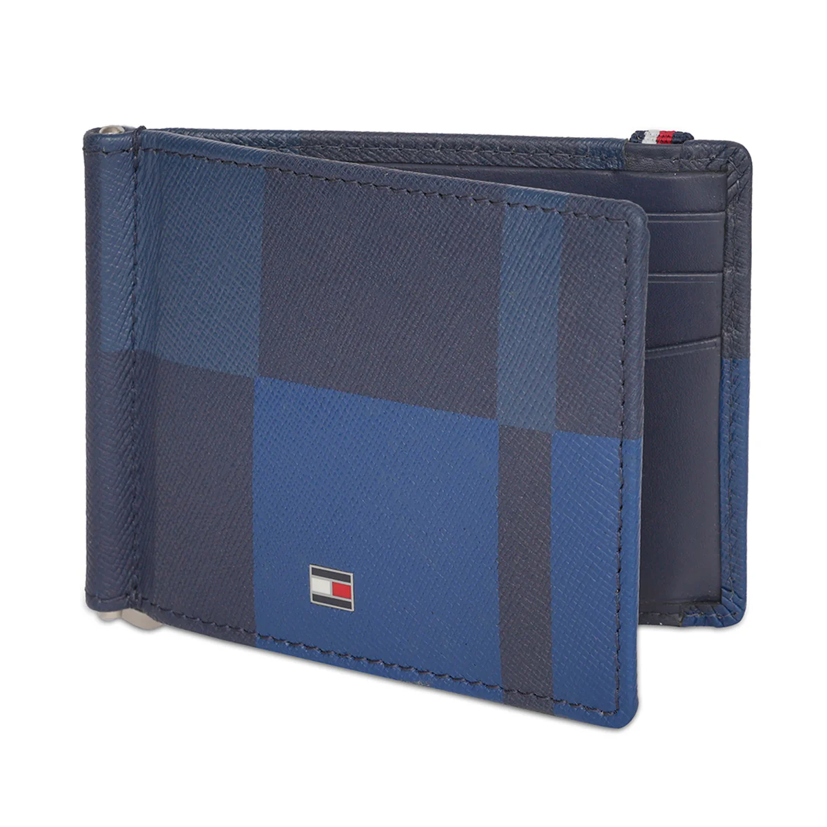 Tommy Hilfiger Newburg Money Clip Wallet - Image 10