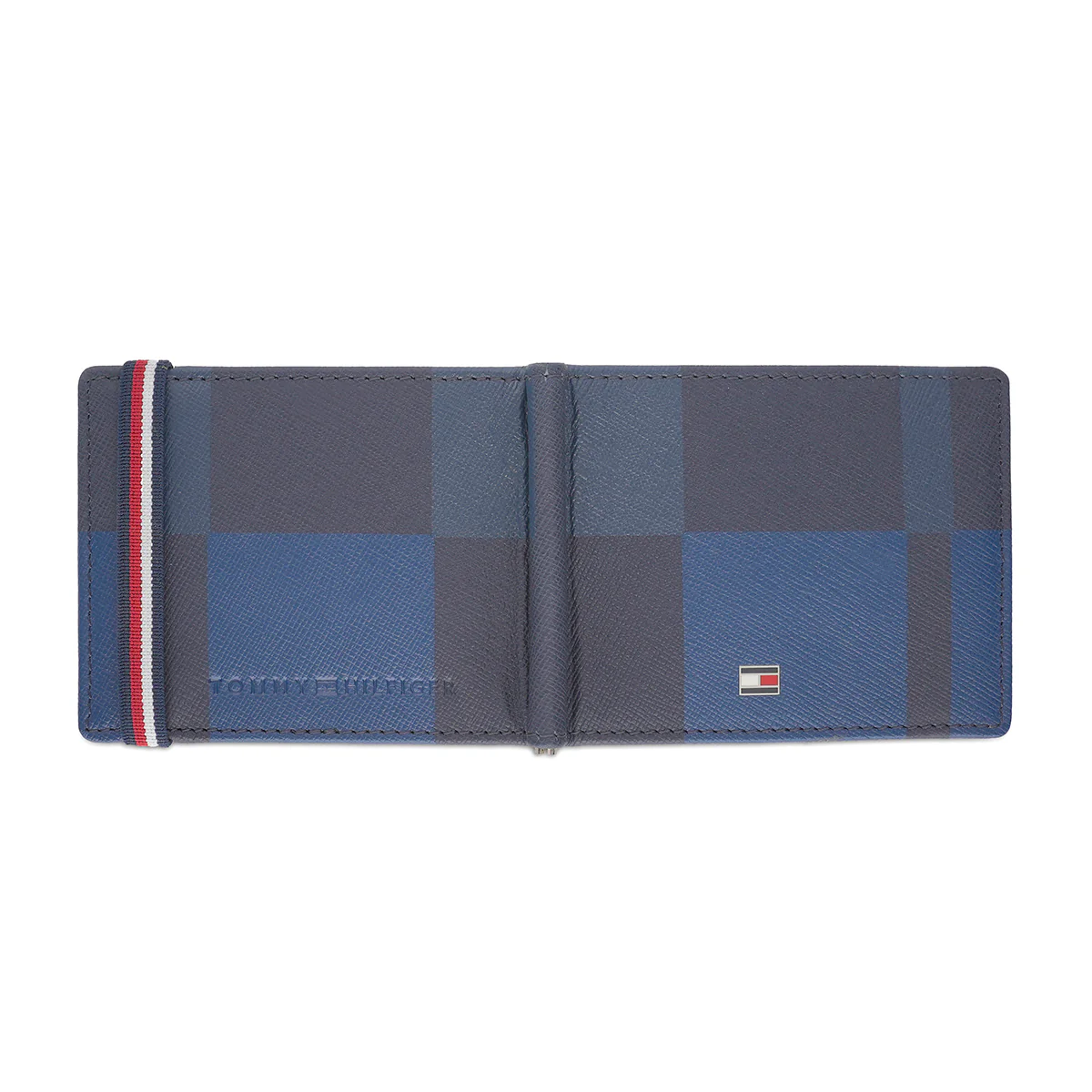 Tommy Hilfiger Newburg Money Clip Wallet - Image 13
