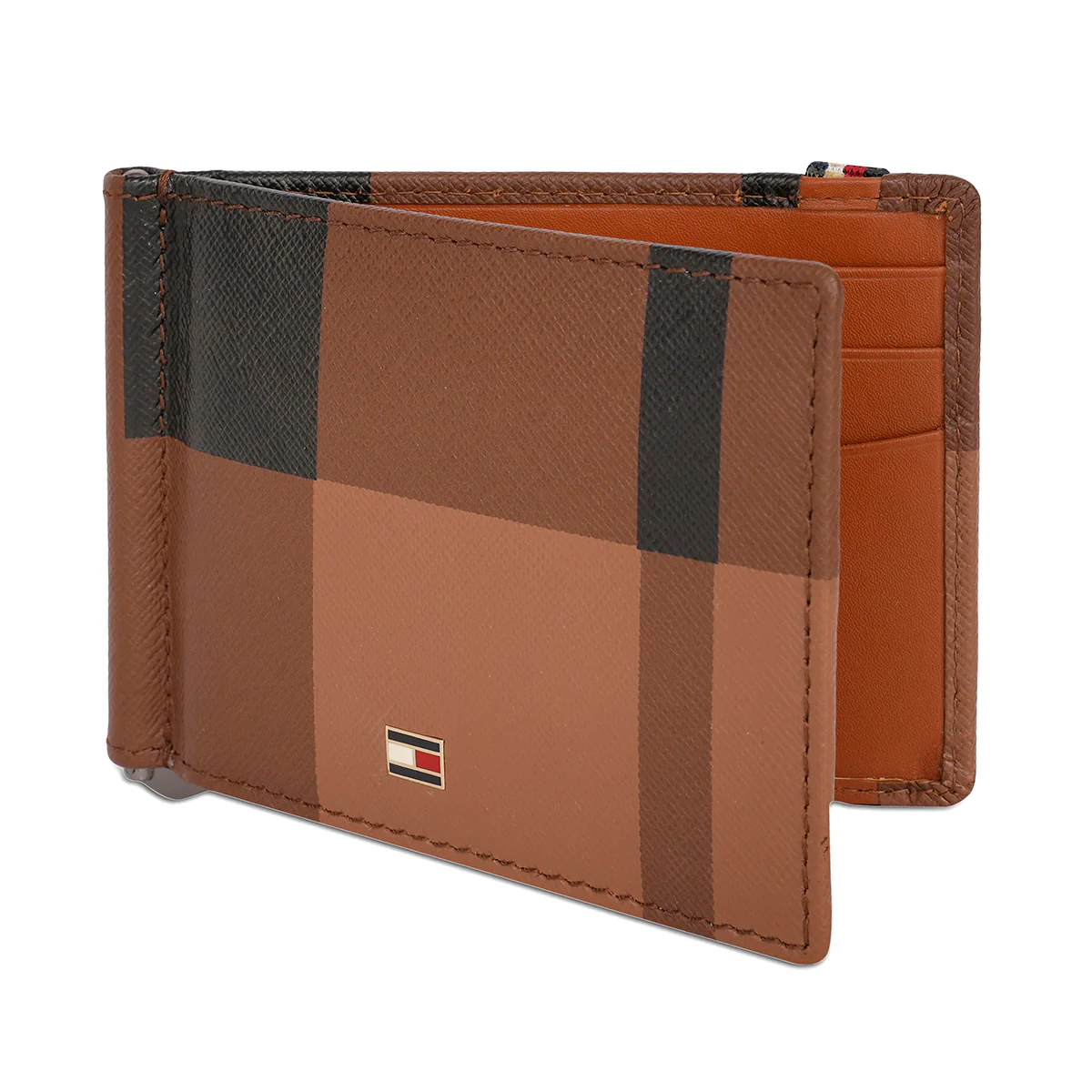 Tommy Hilfiger Newburg Money Clip Wallet - Image 17