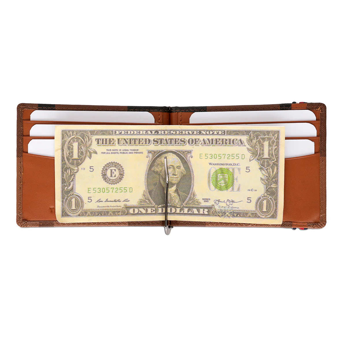 Tommy Hilfiger Newburg Money Clip Wallet - Image 20