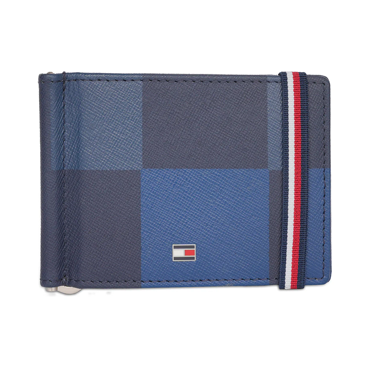 Tommy Hilfiger Newburg Money Clip Wallet - Image 9