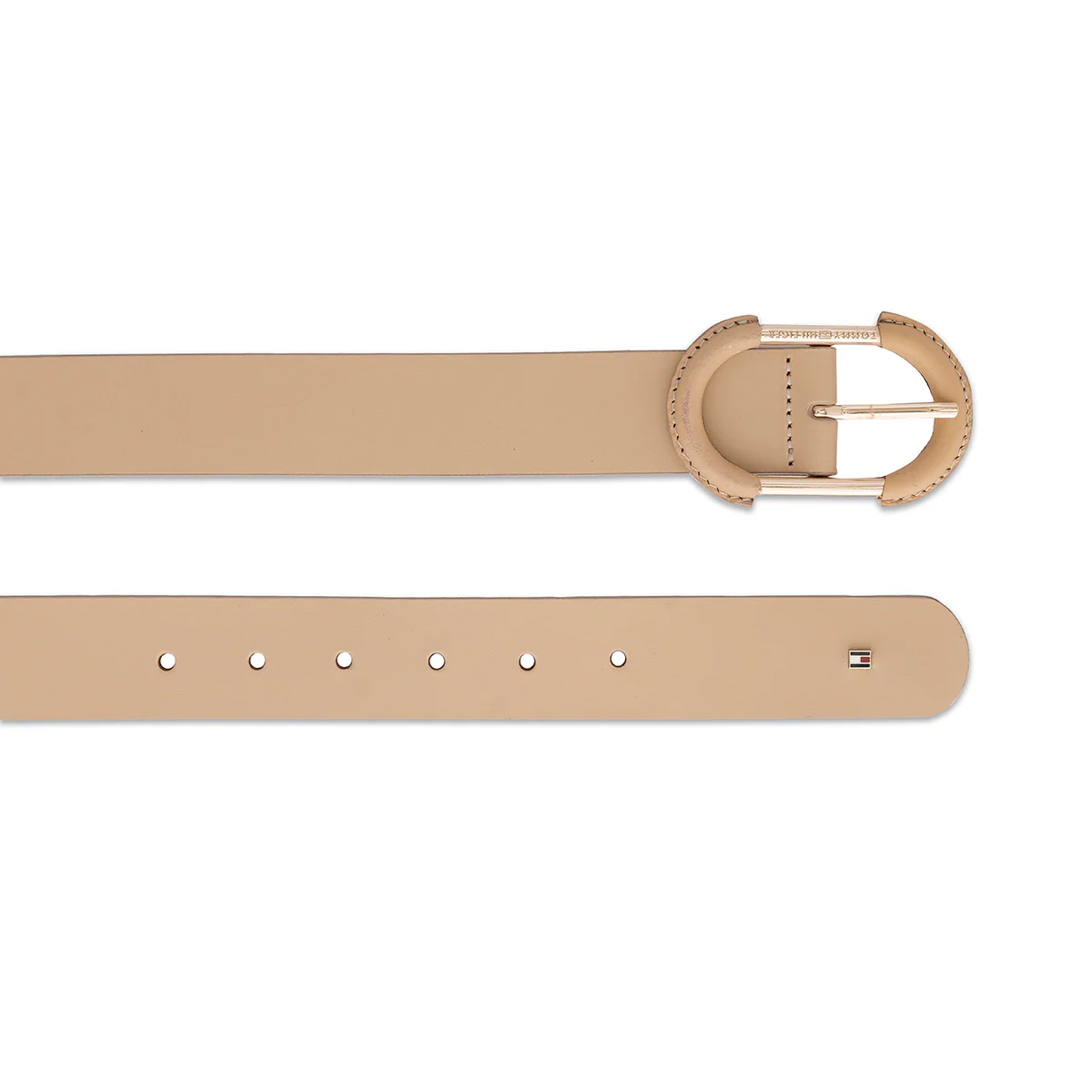 Tommy Hilfiger Shizune Women's Non Reversible Belt - Image 11